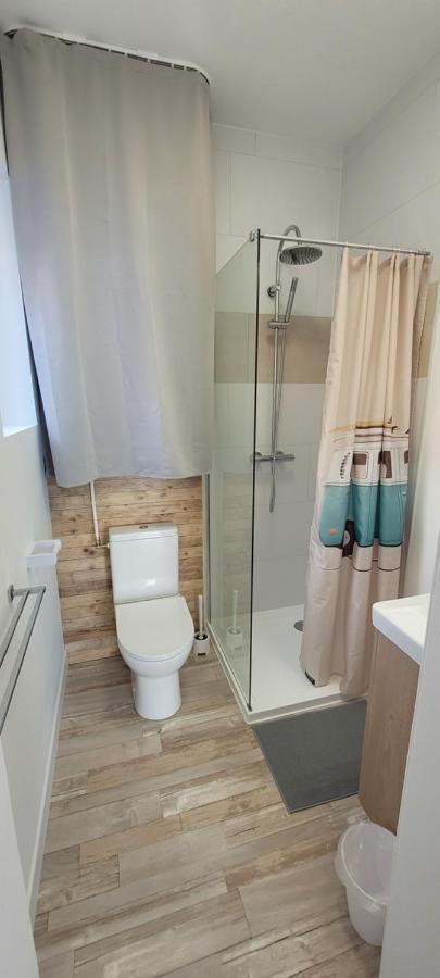 Studio 25 M2 A 100M De La Plage Berck Eksteriør bilde