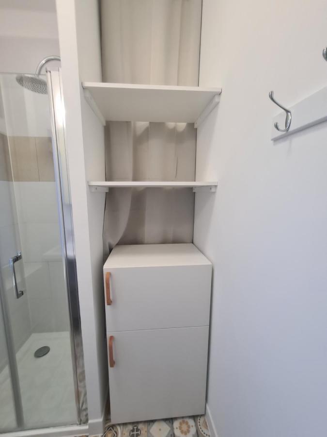 Studio 25 M2 A 100M De La Plage Berck Eksteriør bilde