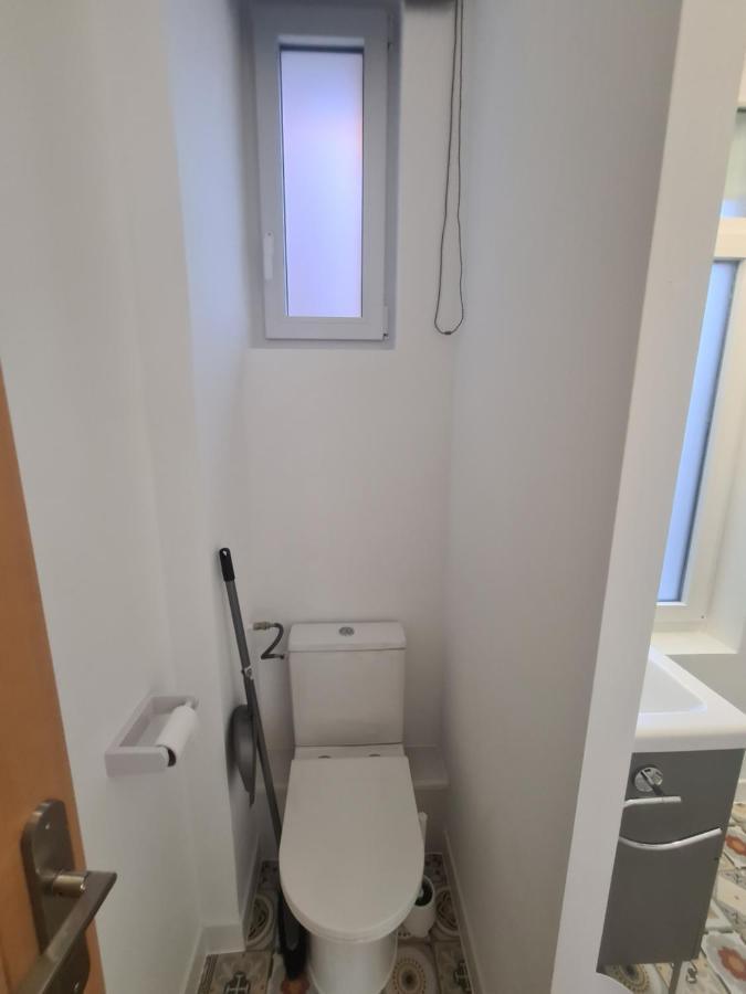 Studio 25 M2 A 100M De La Plage Berck Eksteriør bilde
