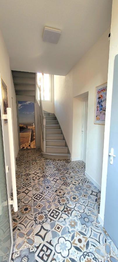Studio 25 M2 A 100M De La Plage Berck Eksteriør bilde